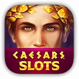 Caesars-slots logo